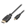 Cavo ad Alta Velocità HDMI / Micro HDMI