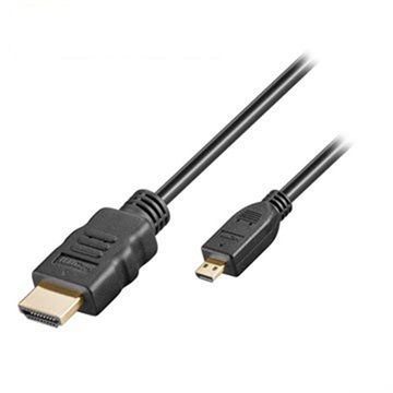 Cavo ad Alta Velocità HDMI / Micro HDMI