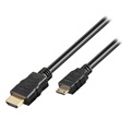 Cavo ad Alta Velocità HDMI / Mini HDMI - 3m