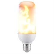 Lampadina LED a fiamma Goobay - 4.5W