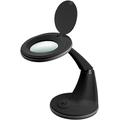 Goobay Lampada d'ingrandimento a LED con base