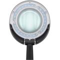 Goobay Lampada d\'ingrandimento a LED con base