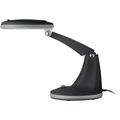 Goobay Lampada d\'ingrandimento a LED con base