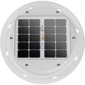 Lampada decorativa a LED solare RGBW Goobay - Taglia XL
