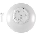 Lampada decorativa a LED solare RGBW Goobay - Taglia XL