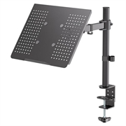 Supporto singolo per laptop Goobay - Laptop da 10-15.6"