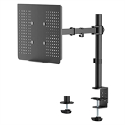 Supporto singolo per laptop Goobay - Laptop da 10-15.6"