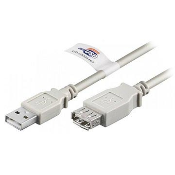 Cavo di Prolunga Goobay USB 2.0 Hi-Speed - 3m