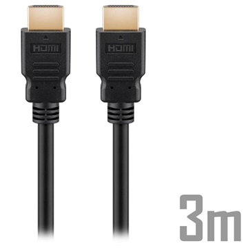 Cavo ad Alta Velocità HDMI / HDMI - 5m