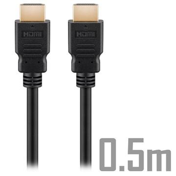 Cavo ad Alta Velocità HDMI / HDMI - 5m