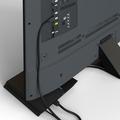 Cavo HDMI Goobay ad altissima velocità con Ethernet - 8K, 5m - Nero