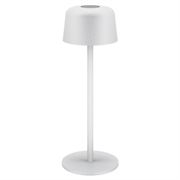 Lampada da tavolo LED wireless Goobay - Taglia S
