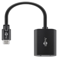Adattatore da USB-C™ a DisplayPort
