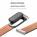 Cinturino in vera pelle per Google Fitbit Air