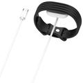 Cavo di ricarica magnetico USB-C Google Fitbit Air - 1m - Bianco