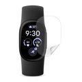 Proteggi Schermo in TPU per Google Fitbit Edge - Trasparente