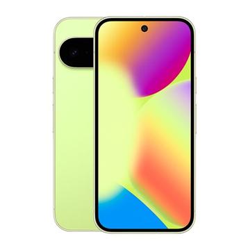Google Pixel 10 - 128GB - Citronella