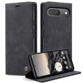 Custodia a Portafoglio Caseme 013 Serie per Google Pixel 10/10 Pro - Nera