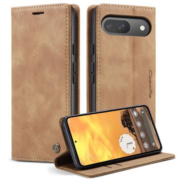 Custodia a Portafoglio Caseme 013 Serie per Google Pixel 10/10 Pro
