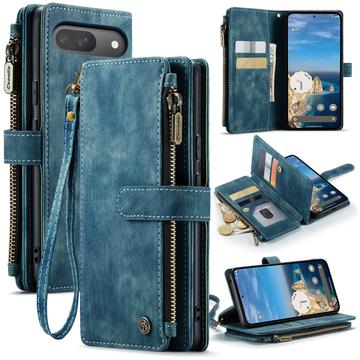 Custodia a Portafoglio Multifunzionale Caseme C30 per Google Pixel 10/10 Pro