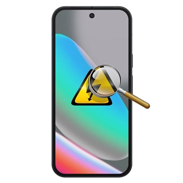 Diagnosi Google Pixel 10