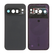Google Pixel 10 Pro Cover Posteriore