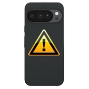 Riparazione del Coperchio della Batteria del Google Pixel 10 Pro