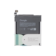 Batteria GLE28 per Google Pixel 10 Pro - 4870mAh