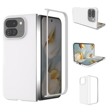 Custodia in Plastica Gommata per Google Pixel 10 Pro Fold