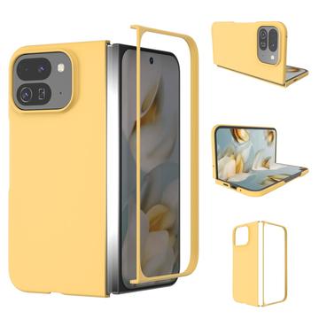 Custodia in Plastica Gommata per Google Pixel 10 Pro Fold