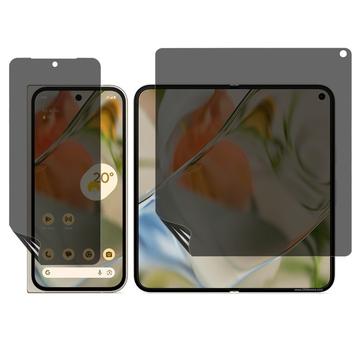 Proteggi Schermo per Google Pixel 10 Pro Fold - Privacy