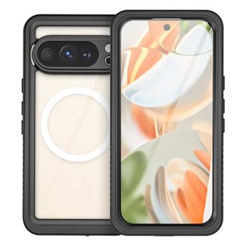 Custodia Impermeabile Redpepper FS IP68 per Google Pixel 10 Pro - Nera