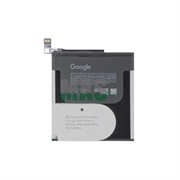 Batteria GD1J6 per Google Pixel 10 Pro XL - 5200mAh