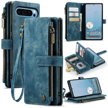 Custodia a Portafoglio Multifunzionale Caseme C30 per Google Pixel 10 Pro XL