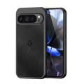 Custodia Ibrida Dux Ducis Aimo per Google Pixel 10 Pro XL - Nera