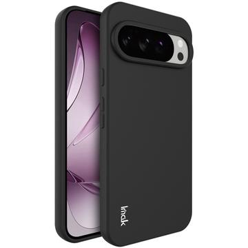 Custodia in TPU Imak Serie UC-3 per Google Pixel 10 Pro XL - Nera