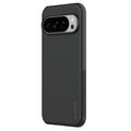 Custodia Ibrida Nillkin Super Frosted Shield Pro per Google Pixel 10 Pro XL - Nera