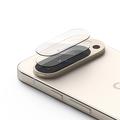 Protezione Telecamera in Vetro Temperato Ringke per Google Pixel 10 Pro XL - 2 Pezzi - Chiaro