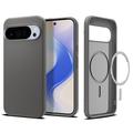 Custodia TPU MagSafe Google Pixel 10 Pro XL Spigen Liquid Air Mag - Grigio marmo