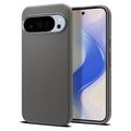 Custodia TPU MagSafe Google Pixel 10 Pro XL Spigen Liquid Air Mag - Grigio marmo