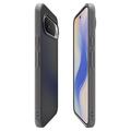 Custodia TPU MagSafe Google Pixel 10 Pro XL Spigen Liquid Air Mag - Grigio marmo