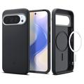 Custodia Google Pixel 10 Pro XL Spigen Nano Pop MagFit - Sesamo nero