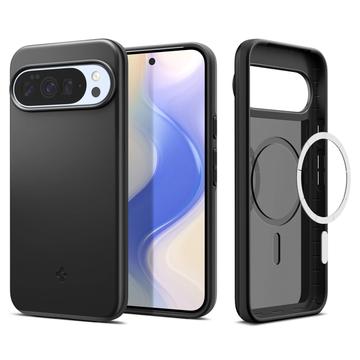 Custodia MagSafe per Google Pixel 10 Pro XL Spigen Thin Fit Mag - Nera
