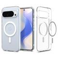 Custodia Spigen Ultra Hybrid Mag per Google Pixel 10 Pro XL - Bianca / Chiara