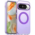 Custodia MagSafe UltraGuard Matte per Google Pixel 10 Pro XL - Viola scuro