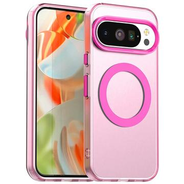 Custodia MagSafe UltraGuard Matte per Google Pixel 10 Pro XL - Rosa