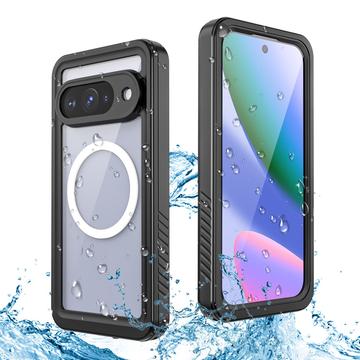 Custodia Impermeabile Redpepper FS IP68 per Google Pixel 10 - Nera