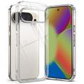 Custodia Ibrida Ringke Fusion per Google Pixel 10/10 Pro - Trasparente