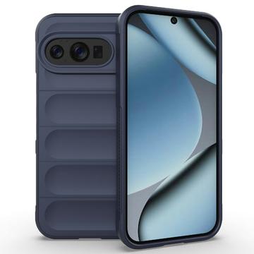 Cover in TPU Rugged per Google Pixel 10/10 Pro