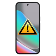Riparazione della Batteria del Google Pixel 10